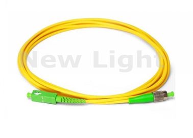 Kable światłowodowe 3M SC FC 2.0mm 3.0mm Średnica FTTH FC SC Przewód światłowodowy