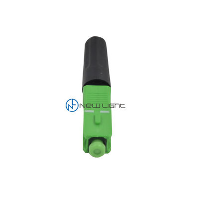 UPC 2,0 mm 3,0 mm wstępnie polerowane złącze kabla optycznego Ferrule