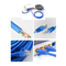 Cat6 Ethernet Network Patch Cable Przewodniki z miedzi czystej 4P/6P/8P Różne średnice