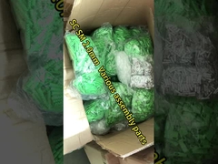 SM / MM Włóknooptyczny Kabel Patch Cord SC Square Tail Set Do Sprzętu Do Badania Włókna Optycznego