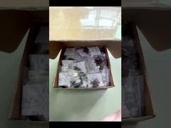 Przedstawiamy hurtowe wtyczki RJ45 CAT6 8P8C przezroczyste - 1000 Mb/s czysta miedź, certyfikat Fluke dla Ciebie