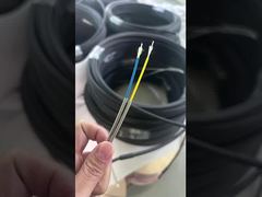 Patchcord światłowodowy