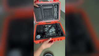 Professional Fiber Optic Fusion Splicing Kit Review