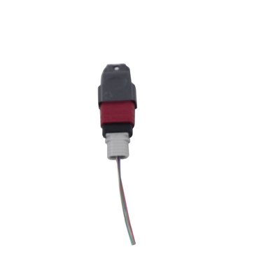 G652D LSZH Jednomodowy kabel MPO MTP Duplex Fibre 8/12/24 Core