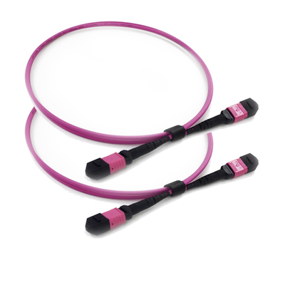 kupować Kabel magistrali PVC / LSZH MPO MTP Elite Polaryzacja B Klucz w górę - klucz do centrum danych online manufacture