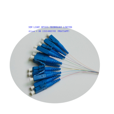 kupować LSZH OFNP OFNR MPO Kabel MTP Wielomodowe sploty Kabel światłowodowy OM4 online manufacture