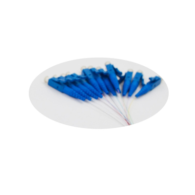 kupować Patchcord światłowodowy OM4 o niskich stratach wtrąceniowych do centrum danych CATV LAN online manufacture