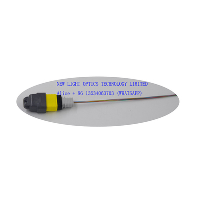 kupować Patchcord światłowodowy jednomodowy Średnica kabla 2,0 mm 3,0 mm 0,9 mm online manufacture