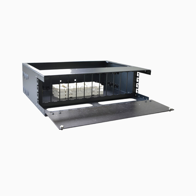 kupować 24 rdzenia SC Panel Fiber Optic Patch Professional Corning Outdoor online manufacture