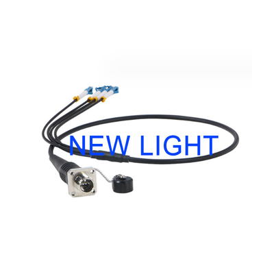 kupować Kabel optyczny z łącznikiem ODC-2 ODC-4 online manufacture