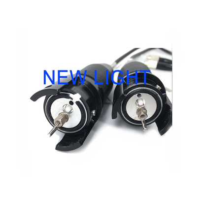 kupować TPU kabli płaszcz włókna optycznego patch Cord 5.0mm dla FTTA / Telecom / CATV online manufacture