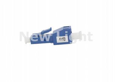 kupować Tłumik jednokierunkowy LC Color Simplex LC, Tłumik 4db do telewizji światłowodowej CATV online manufacture