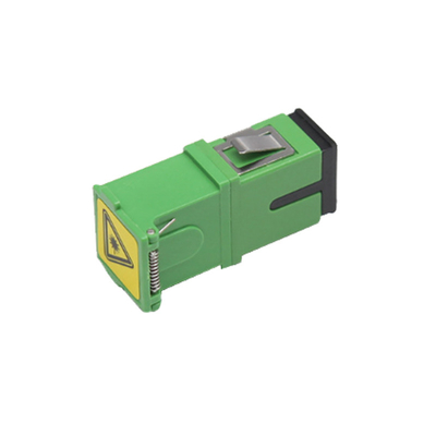 kupować Kompatybilność Simplex Adapter światłowodowy dla kabli standardowych online manufacture