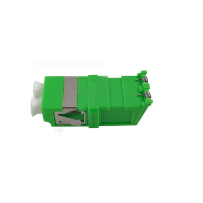 kupować Adapter światłowodowy jednomodowy/wielomodowy LC z przeznaczeniem zewnętrznym/wewnętrznym, o długości dostosowanej do potrzeb i polerowaniu UPC/APC online manufacture