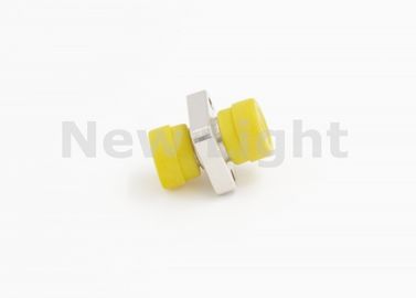 kupować FC / SC / LC / ST Tłumik światłowodowy jednomodowy 5 DB z prostą strukturą online manufacture