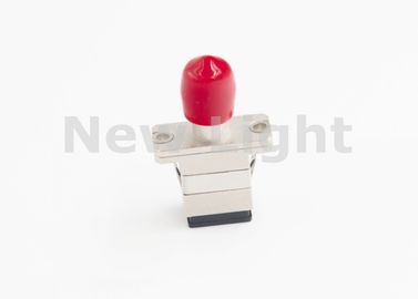 kupować Adapter Simplex FC TO SC, adapter kabla optycznego do systemu CATV online manufacture