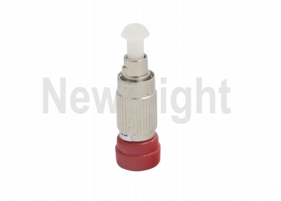 kupować 5-30dB FC Attenuator światłowodowy z niskim odbiciem tylnym dla długości fali 1310nm / 1550nm online manufacture