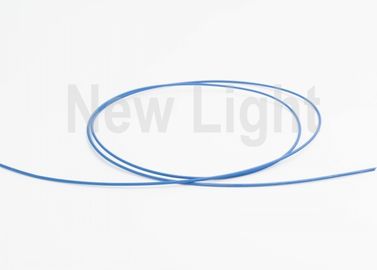 kupować Niebieski Simplex FTTH Kabel światłowodowy TPEE do budowy kabli łączących online manufacture