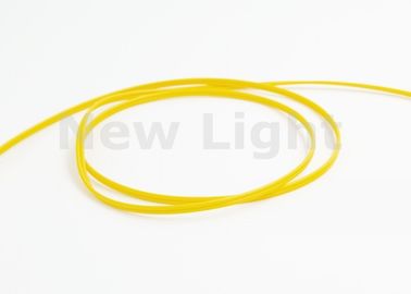 kupować Pojedynczy kabel światłowodowy do zastosowań wewnętrznych, pojedynczy Dimater 3mm, do kabli typu patchcord online manufacture