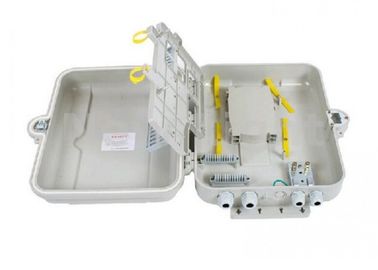 kupować 48 rdzenie rozgałęźnik światłowodowy FTTH zakończenie 48 portów dla sieci OEM online manufacture