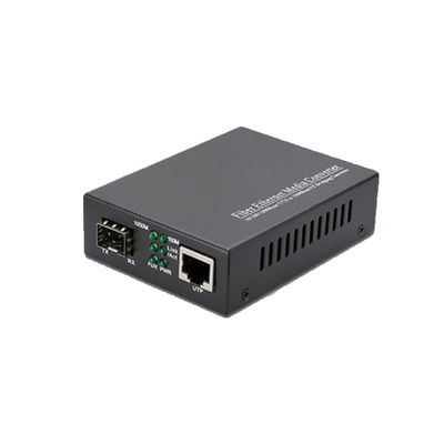 kupować Moduł SFP, transceiver światłowodowy z nadajnikiem o długości fali 1550nm, złącze LC i prędkością transmisji danych 1,25 Gb/s do transmisji na duże odległości online manufacture