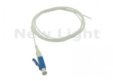 kupować Kable światłowodowe LC UPC 1.5M Długość Single Mode Pigtail światłowodowy online manufacture