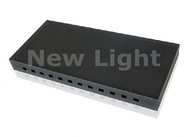 kupować OEM 12-portowy patch panel światłowodowy, ramka rozdzielcza światłowodu dla CATV online manufacture