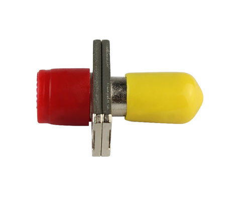 kupować FC-ST Tłumik światłowodowy stały z niskimi stratami wtrąceniowymi i wysokimi stratami powrotnymi dla kabli światłowodowych online manufacture