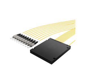 kupować Rozdzielacz światłowodowy CE 1x2 / 1x4 / 1x8 / 1x16 SC APC Zastosowanie systemu telekomunikacyjnego online manufacture