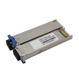 kupować Transceiver jednomodowy SFP, optyczny moduł nadawczo-odbiorczy BIDI SC DDM XFP 10G 10 - 20 km 1310nm online manufacture