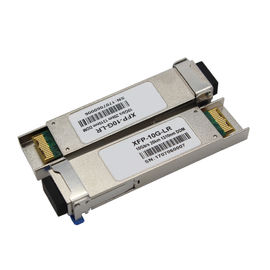 kupować Moduł transceivera XFP SFP, transceiver Fiber Fast Ethernet SFP 10G 850nm 300m online manufacture