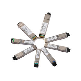 kupować Transceiver SFP Transceiver światłowodowy 1.25G 10 km do optycznych systemów transmisyjnych online manufacture