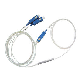 kupować PLC - moduł światłowodowy FTTH Mini Splitter 1 X 2 SC online manufacture