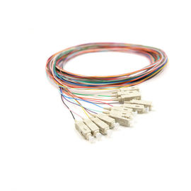 kupować 12-kolorowa wtyczka światłowodowa Multi-Mode do komunikacji danych online manufacture