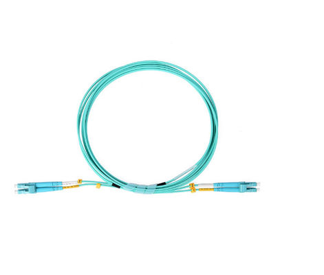 kupować Kabel światłowodowy LC Duplex 5M 2.0mm, odporny na zginanie online manufacture