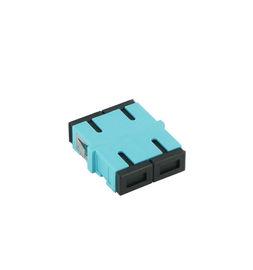 kupować Adapter kabla światłowodowego z tworzywa sztucznego / metalu do zakończenia aktywnego urządzenia online manufacture
