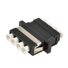 kupować Kabel do kabla światłowodowego z czterema rdzeniami Kolor czarny do złączy SC / kabla połączeniowego online manufacture