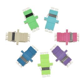 kupować Adapter światłowodowy do rękawów ceramicznych, FC FC Adapter światłowodowy OM4 / OM5 online manufacture