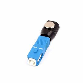 kupować Fare Optic Bare Fibre SC Adapter do instalacji Fare Optic Fiber online manufacture