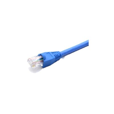 kupować Hurtowy 100% Czysty Miedziany Złącze Ethernet RJ45 z Konstrukcją Boot Snagless i Testowane Fluke dla CAT5e/CAT6 online manufacture