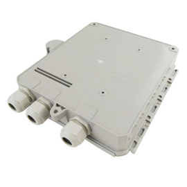 kupować 8 Core FTTH Termination Box IP65 Wodoodporny ABS / PC Spersonalizowane PLC online manufacture