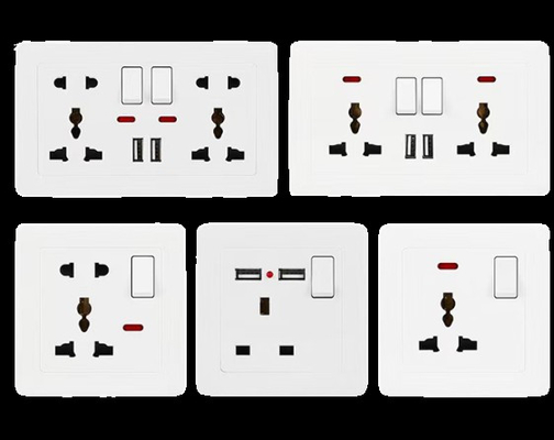 kupować Sieci inteligentny przełącznik ścienny RJ45 vs gniazda LC / SC Ostateczny przewodnik do kabli hybrydowych online manufacture
