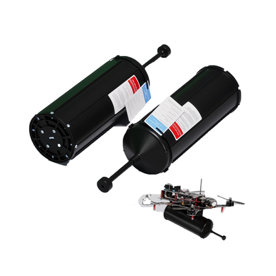 kupować Waterproof Drone Fiber Optic Performance with Clear Transparency and TTL/S.BUS Data Format online manufacture