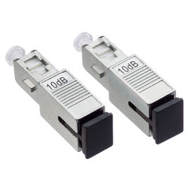 kupować Tłumik Światłowodowy MPO / FC 9 / 125μM z płaszczem o średnicy 125 mikronów online manufacture