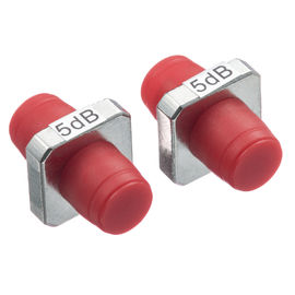 kupować FC - FC PC Tłumik stały Fix-in Red Cap Type Odporność na wysokie temperatury online manufacture
