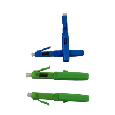 kupować Optical Fiber Patch Cord with Tensile Strength ≥10KGS Durability ≥1000 Times and Repeatability ≤0.1 for Reliable Performance online manufacture