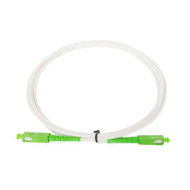 kupować Przewód krosowy światłowodowy 2,0 mm, kable jednomodowe typu simplex G657B3 online manufacture