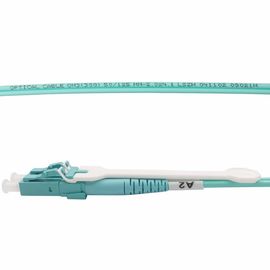 kupować Kable światłowodowe Aqua Color OM3 typu Pulling Connetors LC Duplex online manufacture