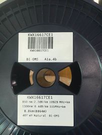 kupować OM5 Wielomodowy kabel światłowodowy 0.9 / 2.0 / 3.0 Mm Średnica światłowodu online manufacture
