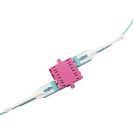kupować Typ kabla światłowodowego UNIBOOT LC Światłowód Multi Mode Duplex OM3 - 150 LSZH Materiał online manufacture